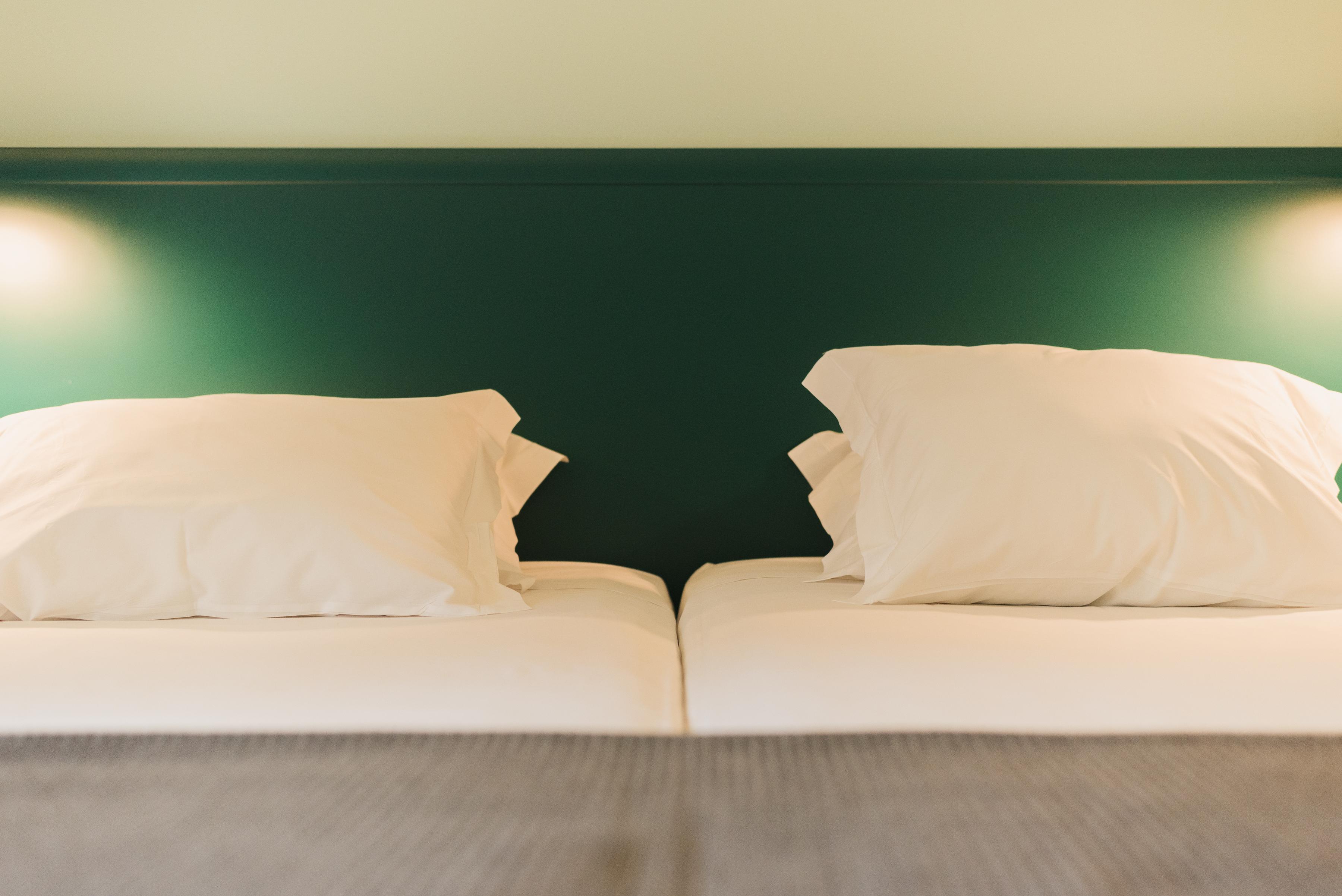 Holiday Inn Express & Suites Lisbon - Principe Real By Ihg Eksteriør bilde