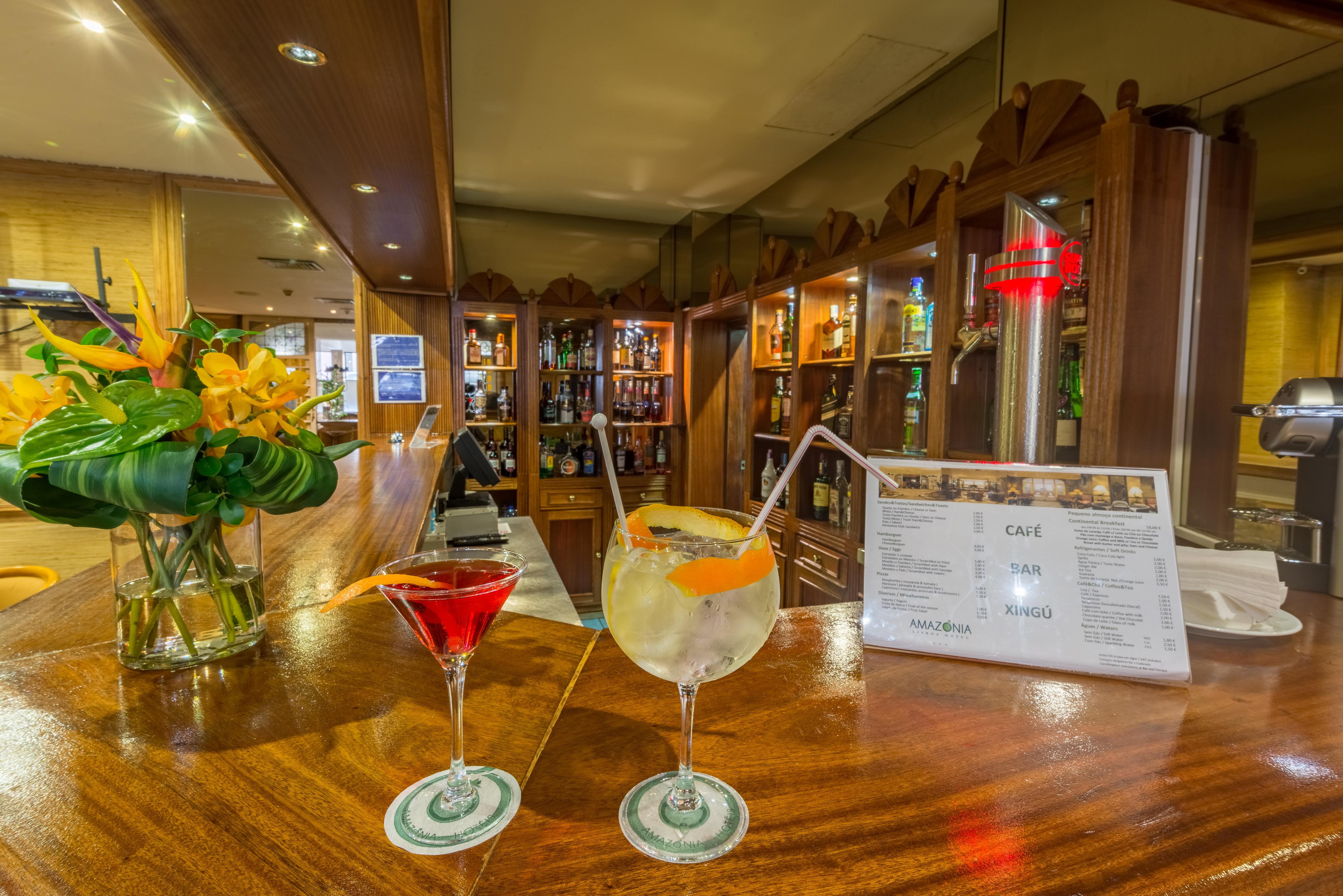 Holiday Inn Express & Suites Lisbon - Principe Real By Ihg Eksteriør bilde