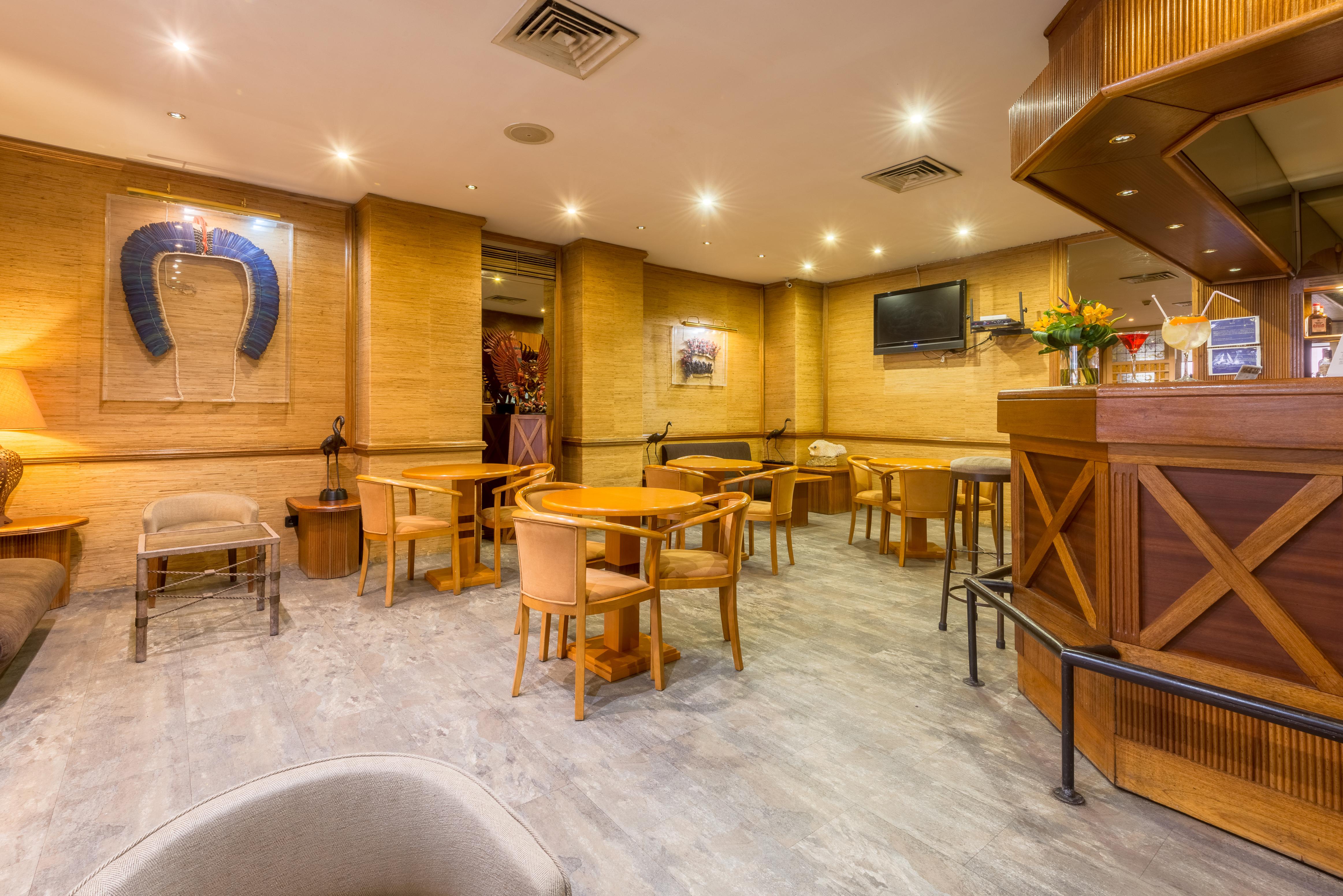 Holiday Inn Express & Suites Lisbon - Principe Real By Ihg Eksteriør bilde