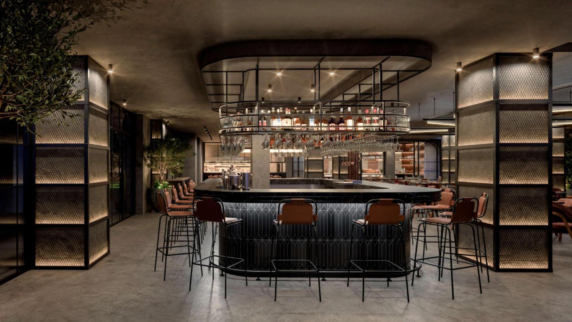 Holiday Inn Express & Suites Lisbon - Principe Real By Ihg Eksteriør bilde