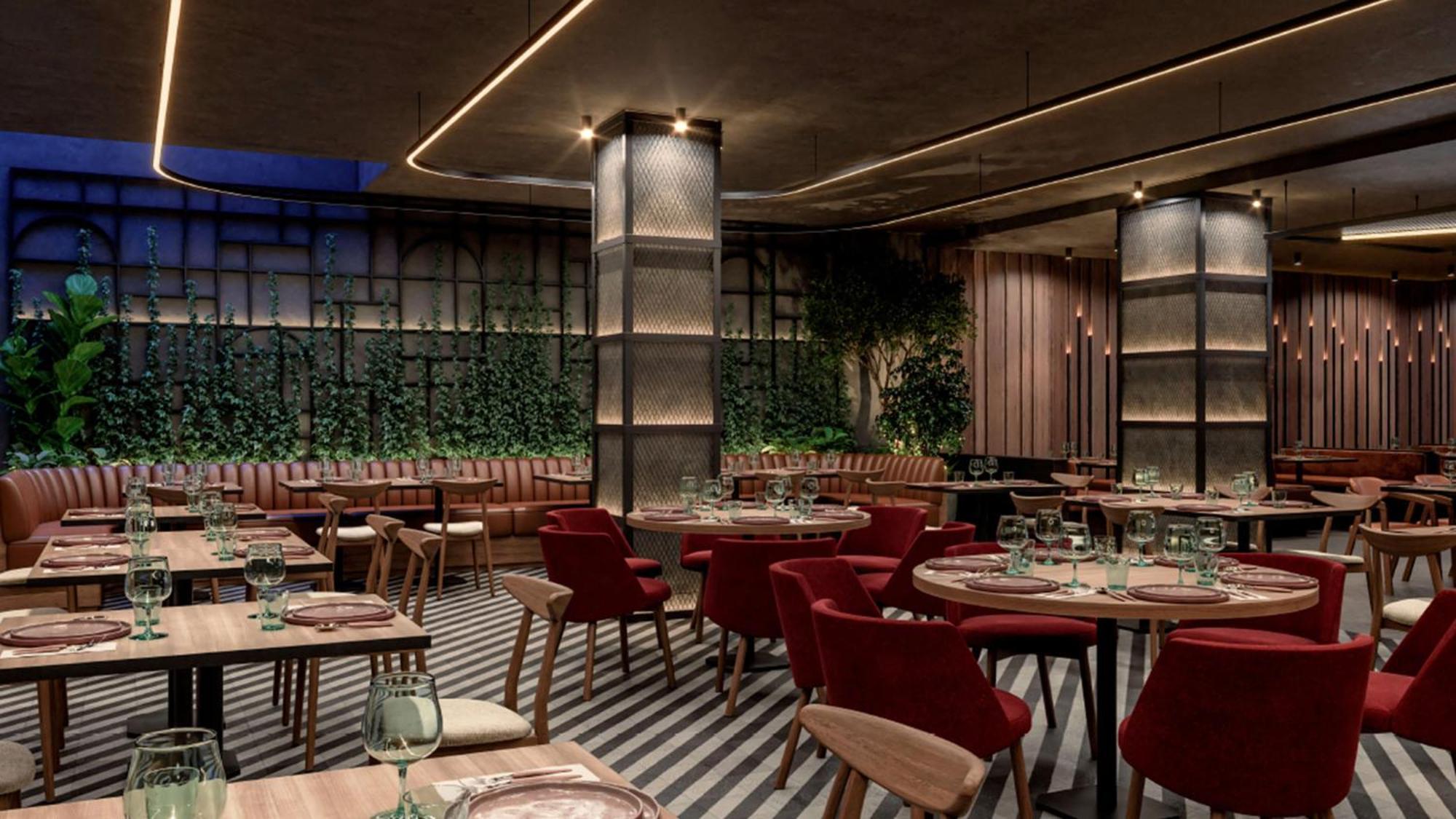 Holiday Inn Express & Suites Lisbon - Principe Real By Ihg Eksteriør bilde