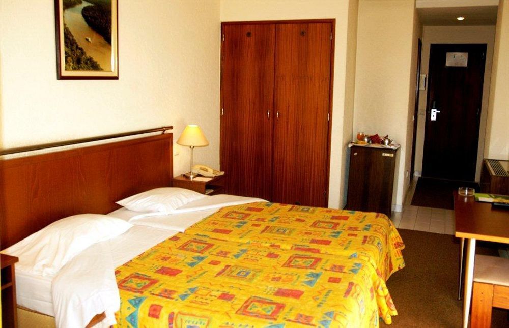 Holiday Inn Express & Suites Lisbon - Principe Real By Ihg Eksteriør bilde